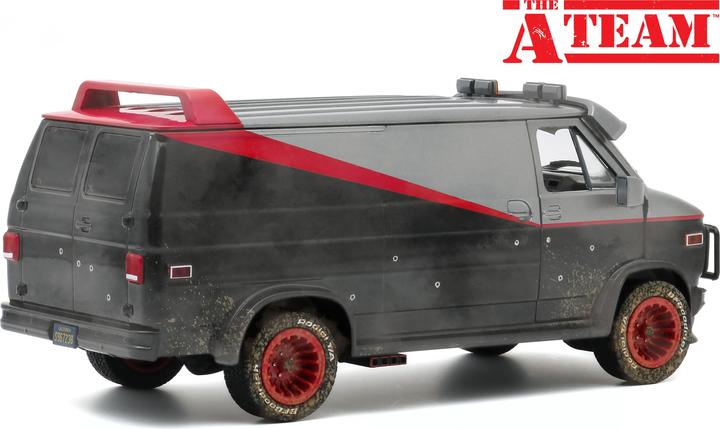 Image du produit 1983 GMC Vandura