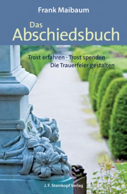 Produktbild Das Abschiedsbuch (Deutsch, Frank Maibaum, 2015)