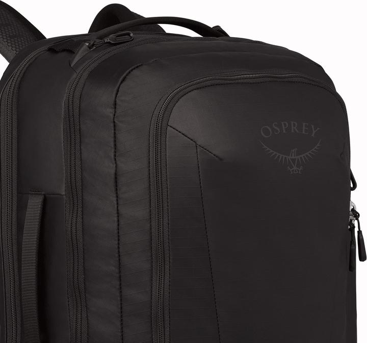 Image du produit Osprey Transporter Travel Pack 36, Raven (36 l)