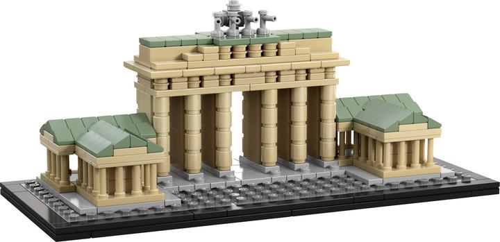 Image du produit LEGO Porte de Brandebourg (21011, LEGO Architecture)