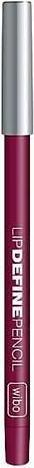 Actual product image Wibo Lip Define Pencil 1