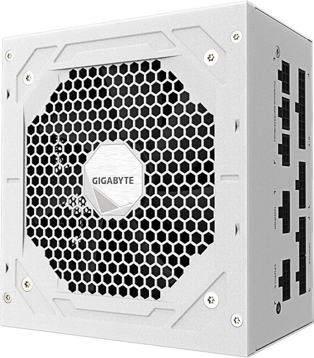 Produktbild Gigabyte UD850GM PG5W (850 W)