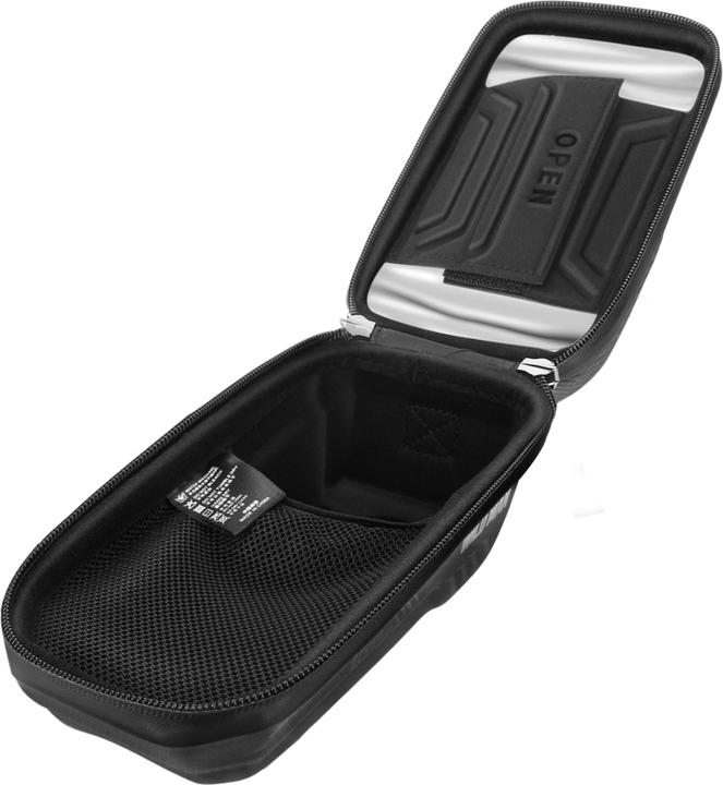 Actual product image Wildman E12X bike bag, 1 litre total volume (1 l)