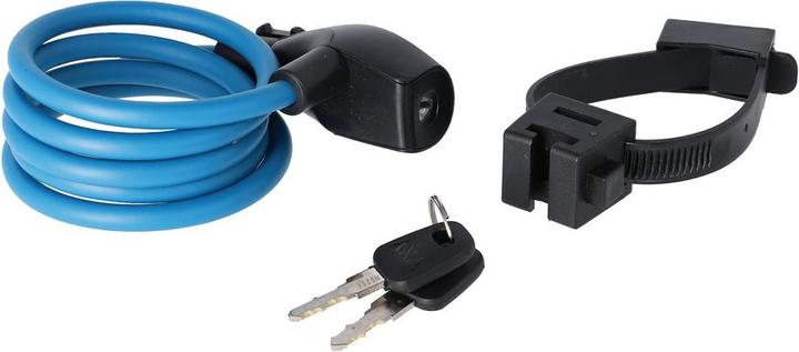 Productafbeelding AXA Resoluut 120/8 (120 cm)