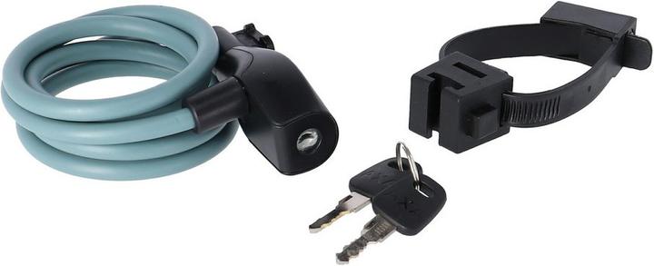 Productafbeelding AXA Resoluut 120/8 (120 cm)