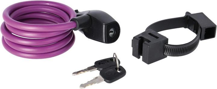 Productafbeelding AXA Resoluut 120/8 (120 cm)