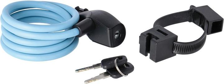 Productafbeelding AXA Resoluut 120/8 (120 cm)