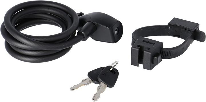 Produktbild AXA Resolute 150/8 (150 cm)