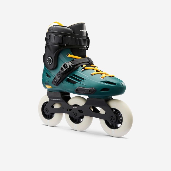 Actual product image Oxelo MF900 (37)