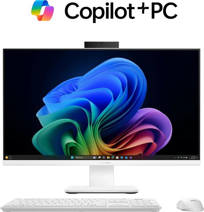 Image du produit ASUS AIO (PM670KA-WPE025W) (512 Go, 16 Go)