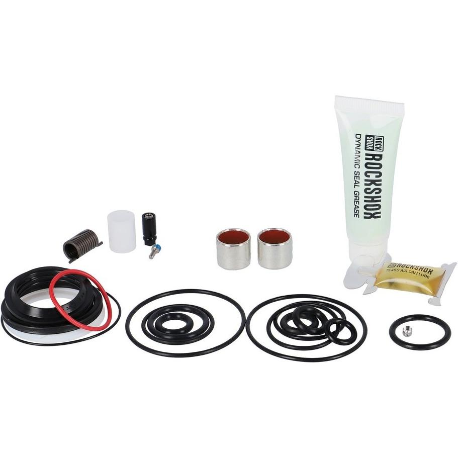 RockShox, Zubehör Velofederung