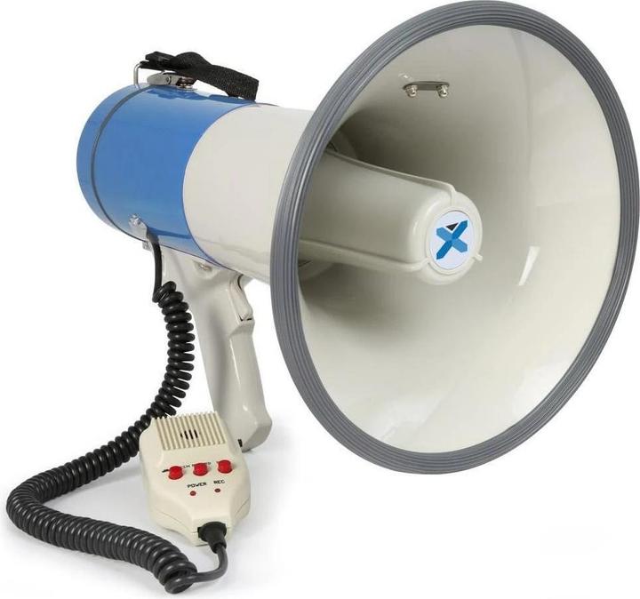 Image du produit Vonyx Meg055 (Porte-voix)