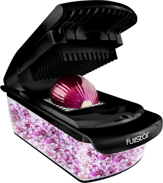 Image du produit Fullstar 4-in-1 Gemüseschneider