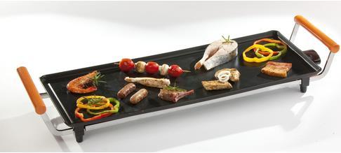 Actual product image Domo Teppanyaki Grill DO8301TP