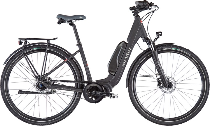 Actual product image Ortler E-Bern (55 cm)