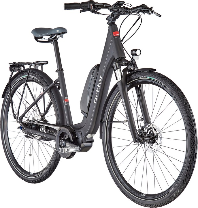 Actual product image Ortler E-Bern (55 cm)