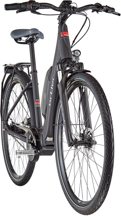 Actual product image Ortler E-Bern (55 cm)