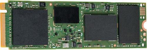 Actual product image Intel 600p (256 GB, M.2 2280)