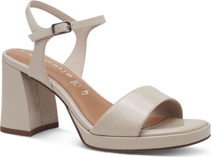 Actual product image Tamaris Sandal (40)