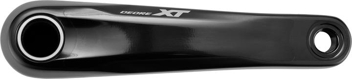 Actual product image Shimano Deore XT FC-M8100-1 (180 mm)