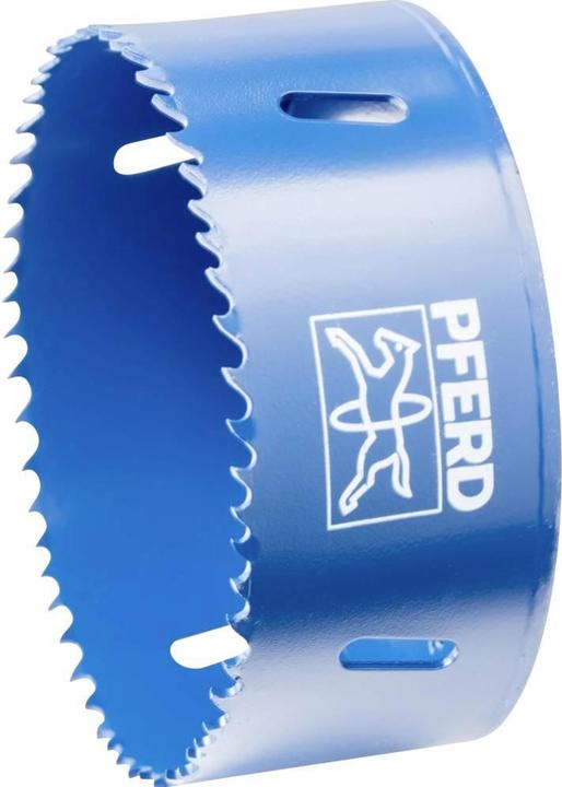 Produktbild Pferd Drilling bit HSS Ø 98 mm LS98 (98 Millimeter)
