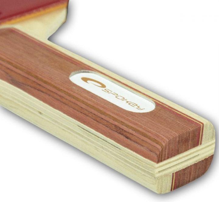 Actual product image Spokey Standard Table Tennis Set 81813