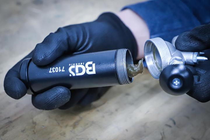 Immagine prodotto BGS Mini ingrassatore