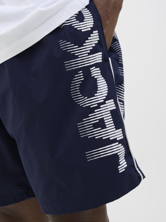 Image du produit Jack & Jones Jpstmaui Jjswim Splice Logo Akm Sn Pls (44)