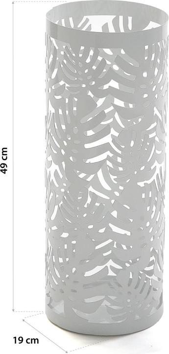 Actual product image Versa Pauwel (49 x 19 x 19 cm)