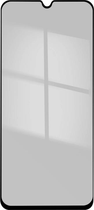 Actual product image Avizar Privacy glass screen protector (1 pcs., Samsung Galaxy A14)
