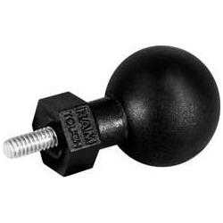 RAM Mounts UNPD RAM TOUGH BALL 3/8Inch-16, Barcode-Scanner Zubehör