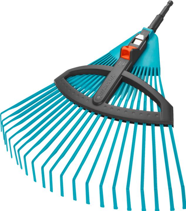 Image du produit Gardena Balai réglable