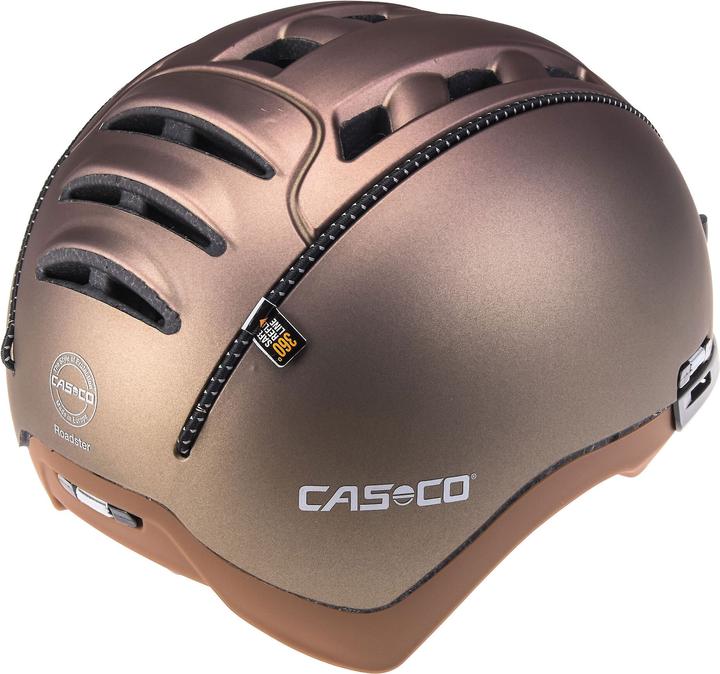 Immagine prodotto Casco Roadster (55 - 57 cm)
