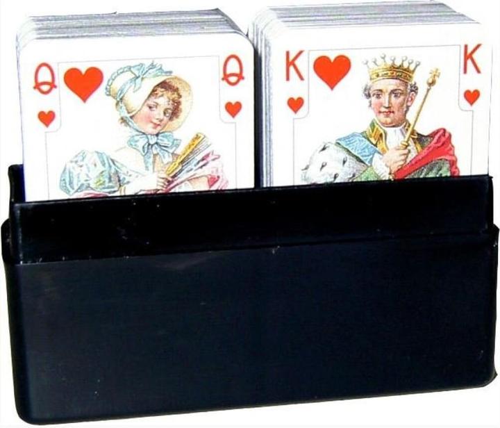 Produktbild Piatnik Mini Patience (Deutsch, 1 Spieler)