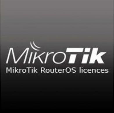 Image du produit MikroTik Routeur hôte cloud CHR-P-Unlimited