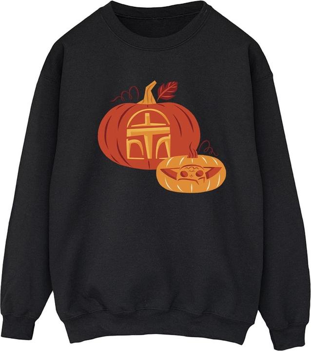 Immagine prodotto Star Wars Felpa Zucca Donna (5XL)