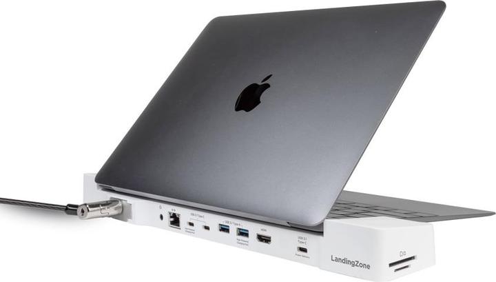 Produktbild Infiniwing LZ Docking Station 12" (Docking Port, 1 Port)