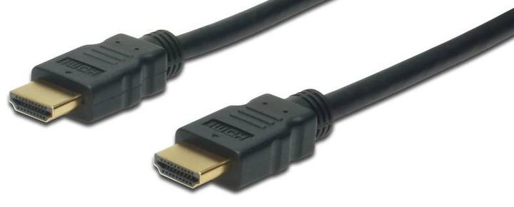 Produktbild Digitus HDMI (Typ A) — HDMI (Typ A) (10 m, HDMI, 1.4)