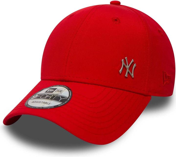 Actual product image New Era 9FORTY MLB NY Yankees Flawless (One size)