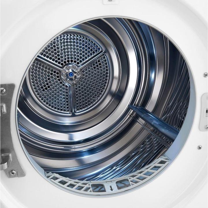 Actual product image LG V9AYXT (10 kg, Left)