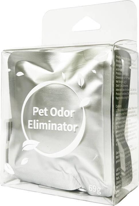 Immagine prodotto UBPet Eliminatore di odori