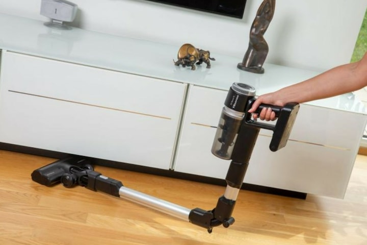 Immagine prodotto Hisense HVC6134BK