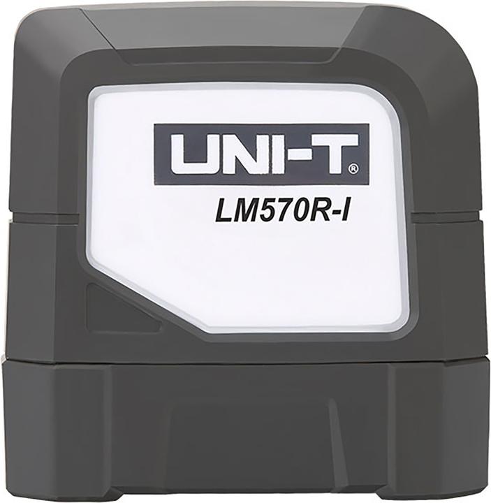 Actual product image Uni-T Laser level LM570R-I