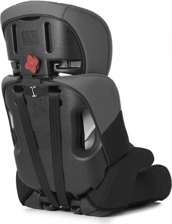 Produktbild Baby Tiger Car seat 9-36 kg Mali-grey