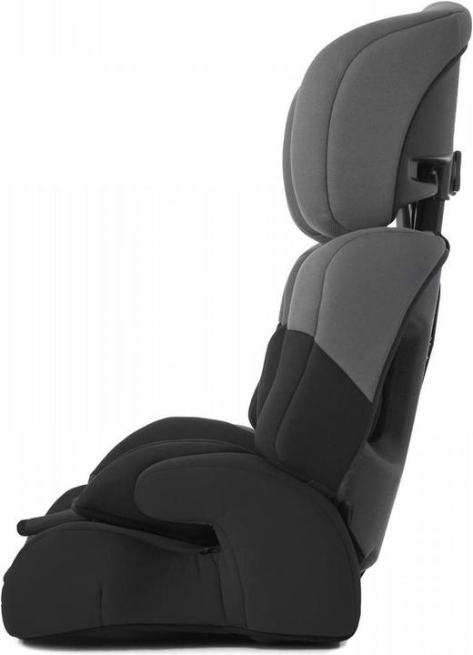 Produktbild Baby Tiger Car seat 9-36 kg Mali-grey