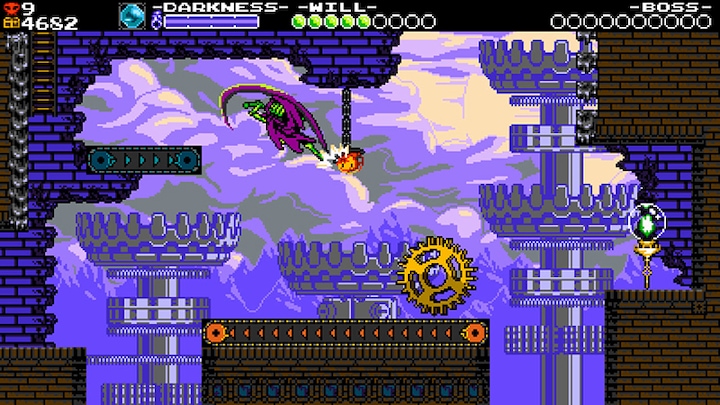 Actual product image Yacht Club Games Shovel Knight: Treasure Trove (Xbox One S)