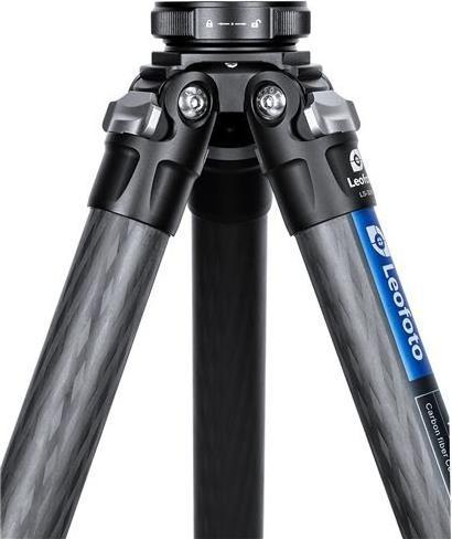Produktbild Leofoto QS-60 Set (Stativadapter)