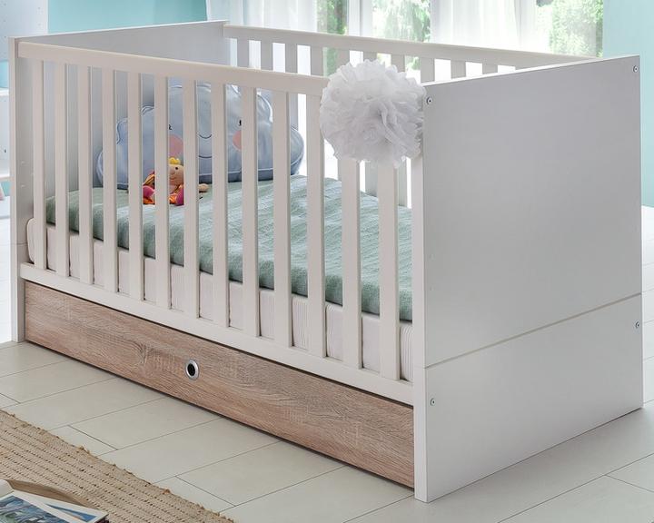 Actual product image Mid.You Billund (70 x 140 cm)