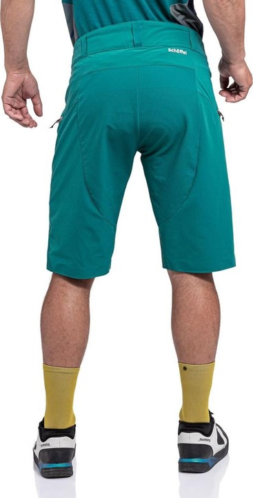 Actual product image Schöffel Shorts Arosa (S)
