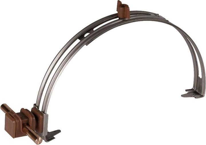 Dehn Dachleitungshalter verstellbar NIRO m. 204911